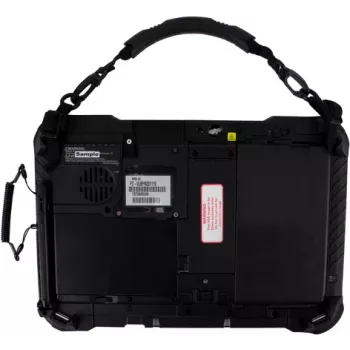 Panasonic Infocase ToughMate Mobility Bundle rokas siksniņa/pleca siksniņa Toughbook G2 (PCPE-INFG2MB)