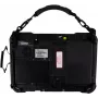 Siksna Panasonic PCPE-INFG2MB planšetdatoram, melna, garums 17,1 cm