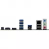 Biostar B760A-SILVER mātesplate, Intel B760, LGA 1700, ATX, DDR5