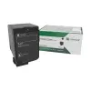 Lexmark 75B20K0 tonera kasetne, 3000 lappuses, melna