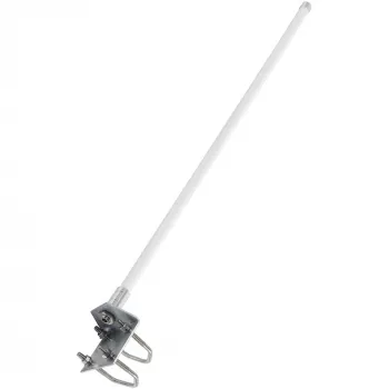 ALLNET antena ANT-868-7.3dbi-OMNI 868 MHz daudzvirzienu 7.3 dBi N-sieviešu