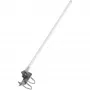 ALLNET antena ANT-868-7.3dbi-OMNI 868 MHz daudzvirzienu 7.3 dBi N-sieviešu