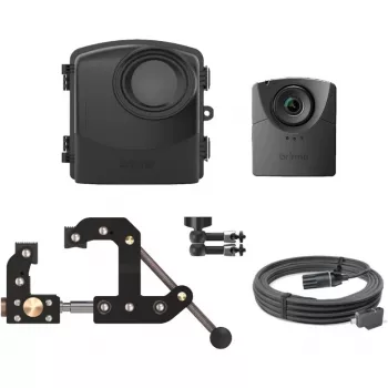 Brinno BCC2000 Plus Construction Time-Lapse Camera Kit (1080p HDR)