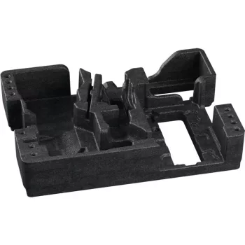 Instrumenta ieliktnis Bosch L-Boxx, modelis 1600A0351W, saderīgs ar GKF/GLF 18V-8