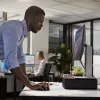 Galddators HP Pro 400 G9 SFF — Intel Core i7-14700, 16GB DDR5, 1TB NVMe SSD, Windows 11 Pro, Wi‑Fi 6, TPM 2.0