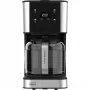 Cecotec 272 12 tases/1,5 L melna