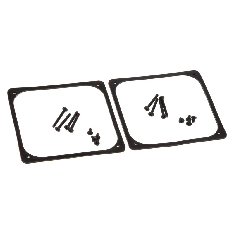 Coolgate XFlow Radiator G2 - 240mm