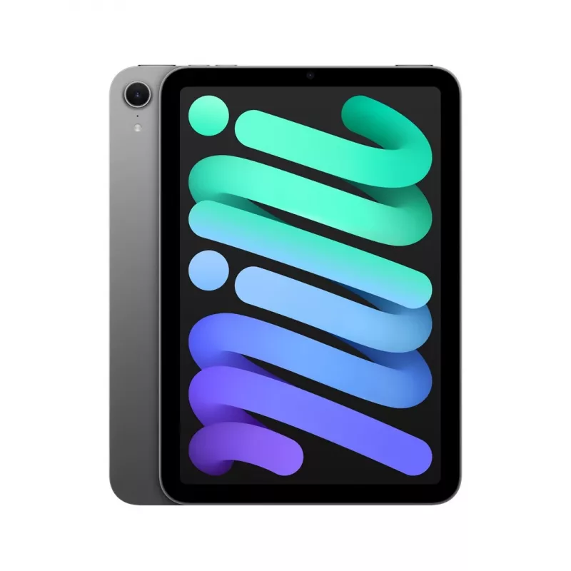 Planšetdators Apple iPad mini 8,3 collu A17 Pro 128 GB iPadOS 18