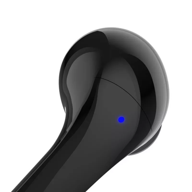 Soundform Motion TWS melns