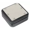 Ūdens bloks Alphacool Core 1 LT Acetal Copper Melns 72mm