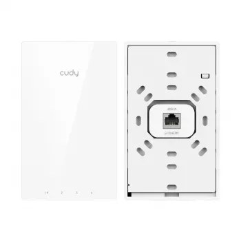 Cudy AX3000 Wi-Fi 6 piekļuves punkts