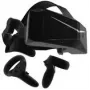 Pimax Crystal Light virtuālās realitātes austiņas ar kontrolieri