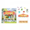 Rotaļfigūru komplekts TMTOYS Mini Bluey Grocery store BLU17555 – mini varoņu komplekts rotaļām