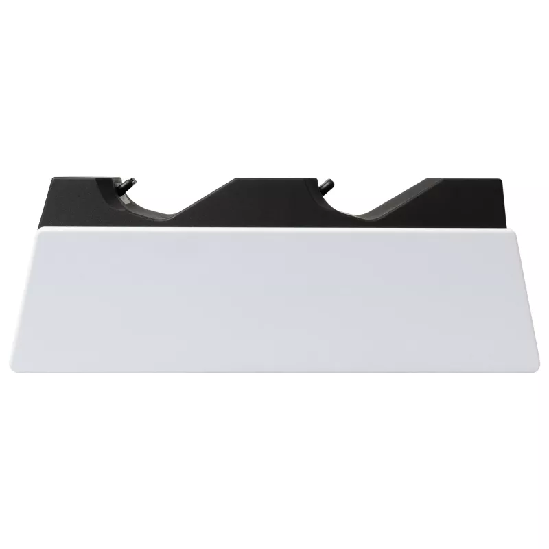 Uzlādes doks White Shark PS4-0417 divu kontrolleru uzlādes stacija PS4 kontrolleriem