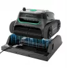 Baseina tīrīšanas robots Wybot S2 Pro — bezvadu robotizēts baseina tīrītājs, modelis S2 Pro