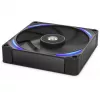 Dzesēšanas ventilators NZXT F140X — 140 mm PC korpusa ventilators, modelis F140X
