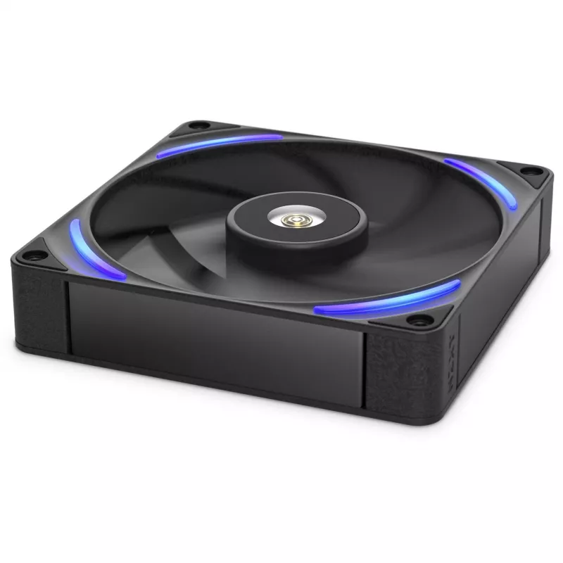 Dzesēšanas ventilators NZXT F140X — 140 mm PC korpusa ventilators, modelis F140X