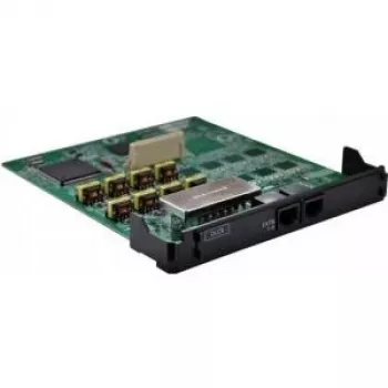 Panasonic KX-NS5171X Erweiterungskarte Telefonanlage (PBX) Systemzubehör (KX-NS5171X)