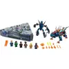 LEGO Marvel supervaroņi 76156 LEGO® MARVEL SUPER HEROES Domo pacelšanās (76156)