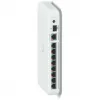 Ubiquiti UACC-Switch-FM balts polikarbonāta silikons