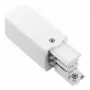 LEUCH XTS12-3 padeve GLOBAL kontaktsliedei SL pa kreisi balta