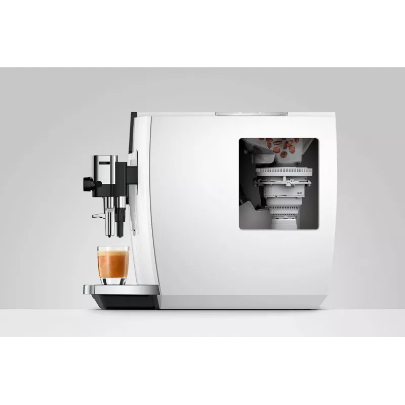 JURA E8 (ED) pilnībā automātiska espresso mašīna 1.9 L