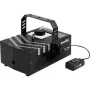 Miglas iekārta EUROLITE Dynamic Fog 700 ar tālvadības pulti un montāžas kronšteinu