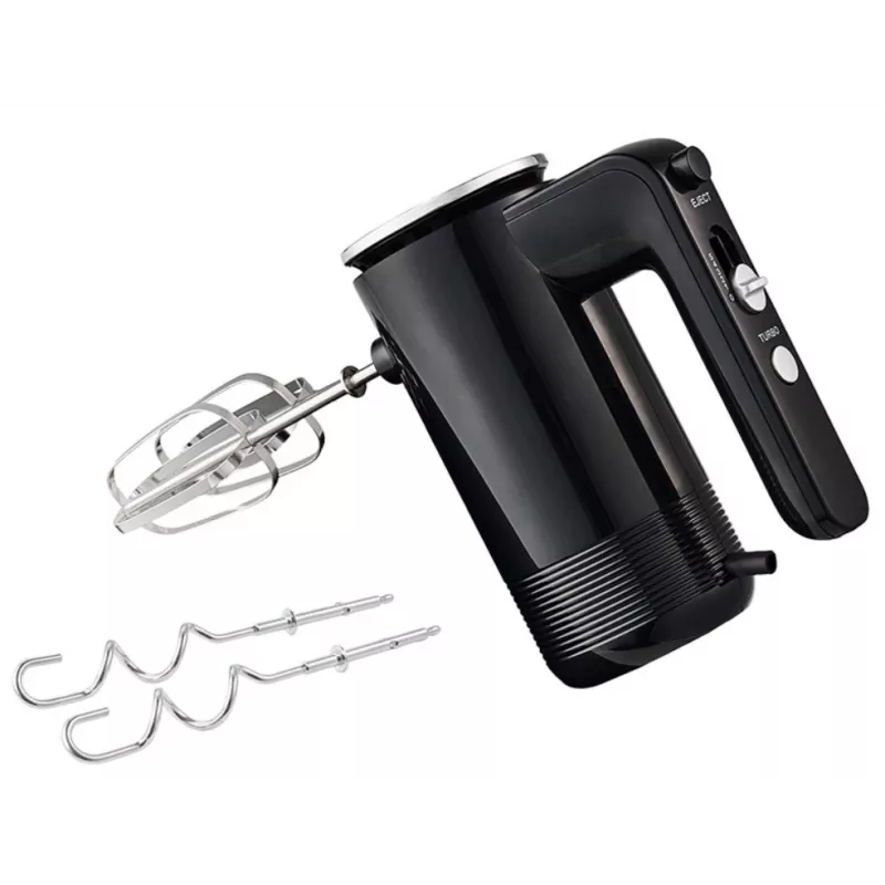 Rokas mikseris LAFE MixPro 300 W Melns LAFMIX47474