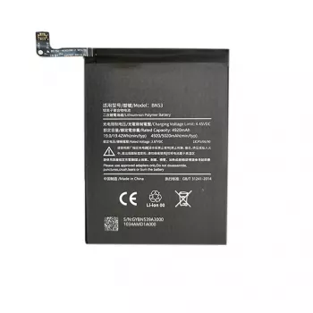 Akumulators XIAOMI Redmi Note 9 Pro