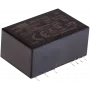 strāvas adapteris mean well IRM-01-3.3S, 1 W, 3,3 V izeja, 0,3 A, ieeja 85–305 V