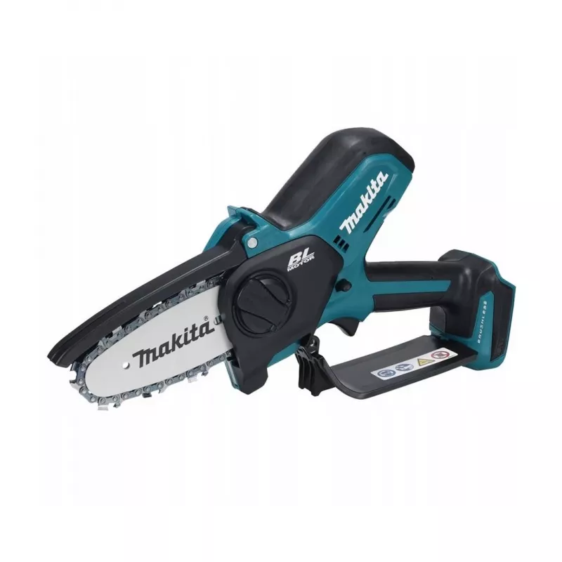 Zaru zāģis MAKITA DUC101Z01 zils, melns
