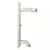 Extralink sektorantena EXSEC19-60 5GHz MIMO 4x4, 60°, 19dBi, paredzēta Mimosa A5C