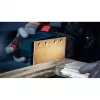 Bosch 2 608 900 858 rotējošā instrumenta slīpēšanas/slīpēšanas piederums Koks Slīploksne