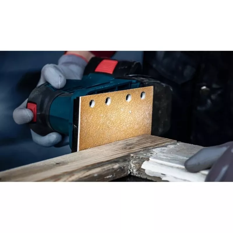 Bosch 2 608 900 858 rotējošā instrumenta slīpēšanas/slīpēšanas piederums Koks Slīploksne