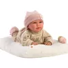 Mimi lelle raud ar spilvenu 42 cm