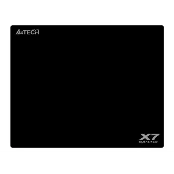 A4Tech X7-200MP Peļu paliktnis Melns