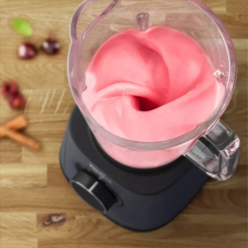 Tefal PerfectMix Essential BL771BF0 blenderis 1,75 L galda blenderis 1200 W melns