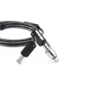 DICOTA BASE XX LAPTOP T-LOCK D31938 klēpjdatora bloķēšanas drošība