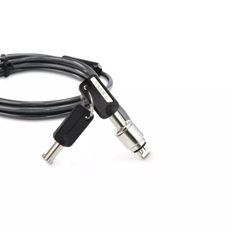 DICOTA BASE XX LAPTOP T-LOCK D31938 klēpjdatora bloķēšanas drošība