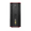 Maršrutētājs ZTE MC8512 G5 Ultra Black-Red Gaming
