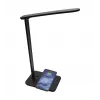 Galda lampa Denver LQI-105 5W G melna