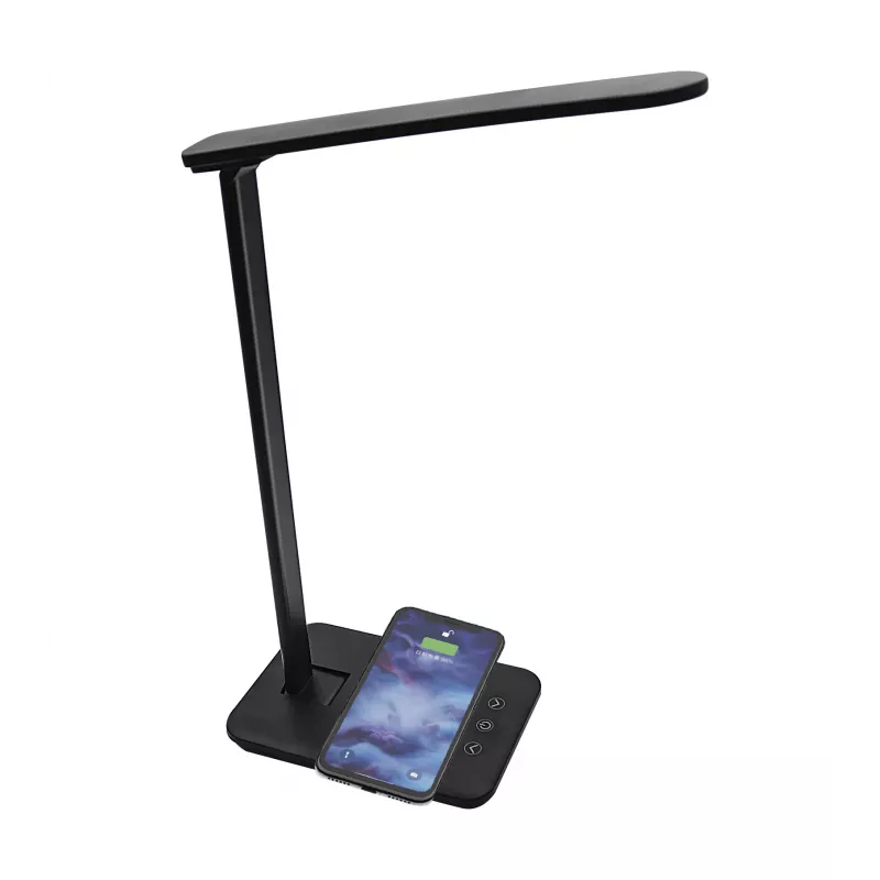 Galda lampa Denver LQI-105 5W G melna