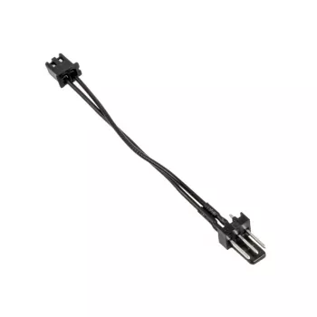 Kolink ventilatora adaptera kabelis 2-pin uz 3-pin Molex