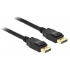 DisplayPort kabelis DeLOCK 2 m 83806