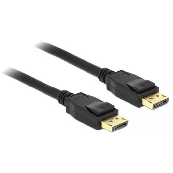 DisplayPort kabelis DeLOCK 2 m 83806