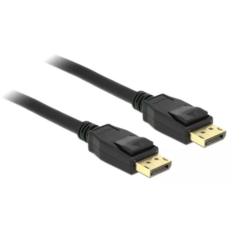 DisplayPort kabelis DeLOCK 2 m 83806