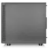 Thermaltake CA-1E3-00M1WN-03 Produkts Melns