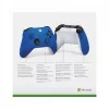 Microsoft Xbox bezvadu kontrolieris zils, balts Bluetooth/USB spēļu kontrolieris analogs/digitāls Android, PC, Xbox One, Xbox One S, Xbox One X, Xbox Series S, Xbox Series X, iOS