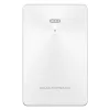 Grandstream Networks GWN7661 bezvadu piekļuves punkts 1201 Mbit/s Balts Power over Ethernet (PoE)