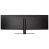 49 collu TFT LC-Power spēļu monitors